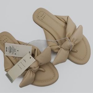 A New Day Saldas Size 6